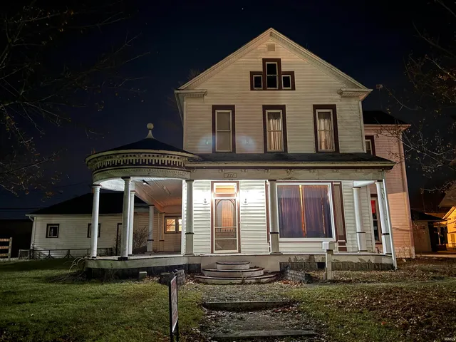 $159,000 | 221 North 3rd Street, Decatur, IN 46733