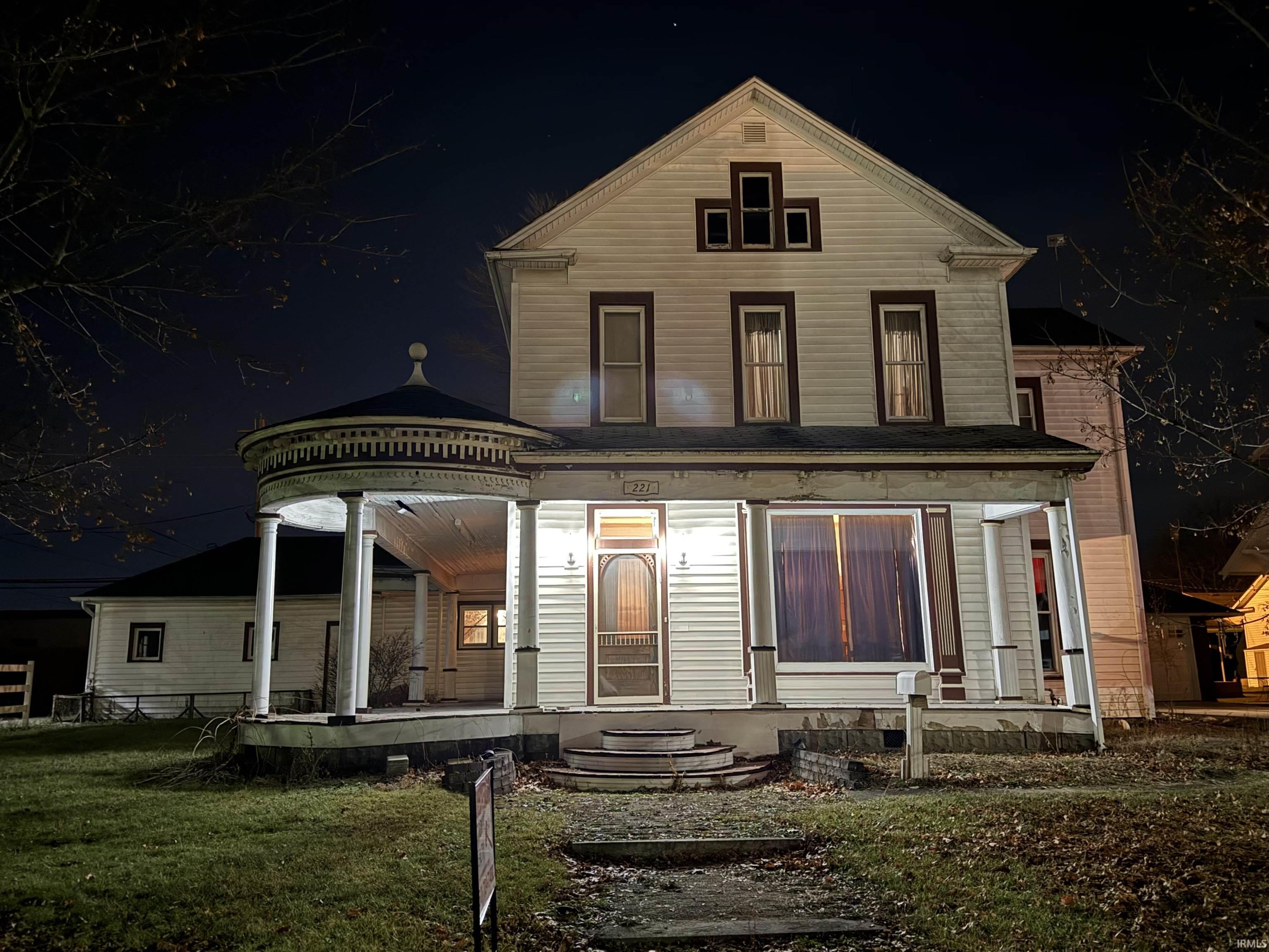 221 North 3rd Street Decatur, IN 46733 - Photo 35 of 36