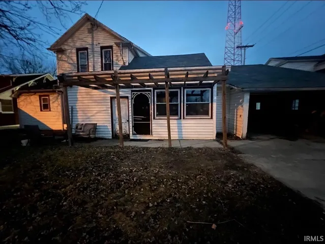 $159,000 | 221 North 3rd Street, Decatur, IN 46733