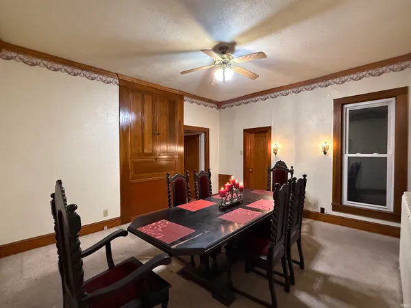 $139,999 | 221 North 3rd Street, Decatur, IN 46733