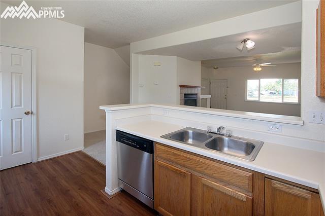 6729 Bismark Road Colorado Springs, CO 80922 - Photo 11 of 25