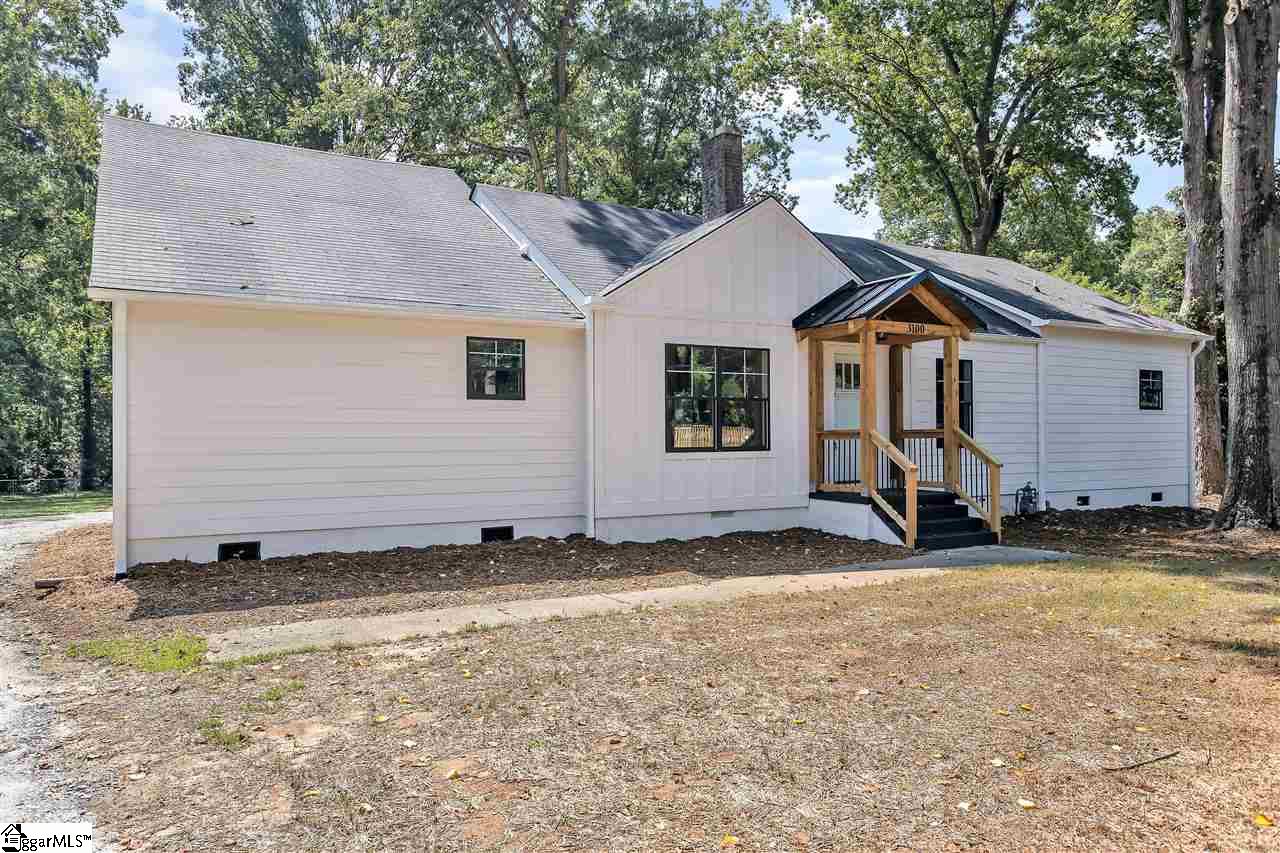 3100 Edwards Road Taylors, SC 29687 - Photo 2 of 36 Gallery Image 2