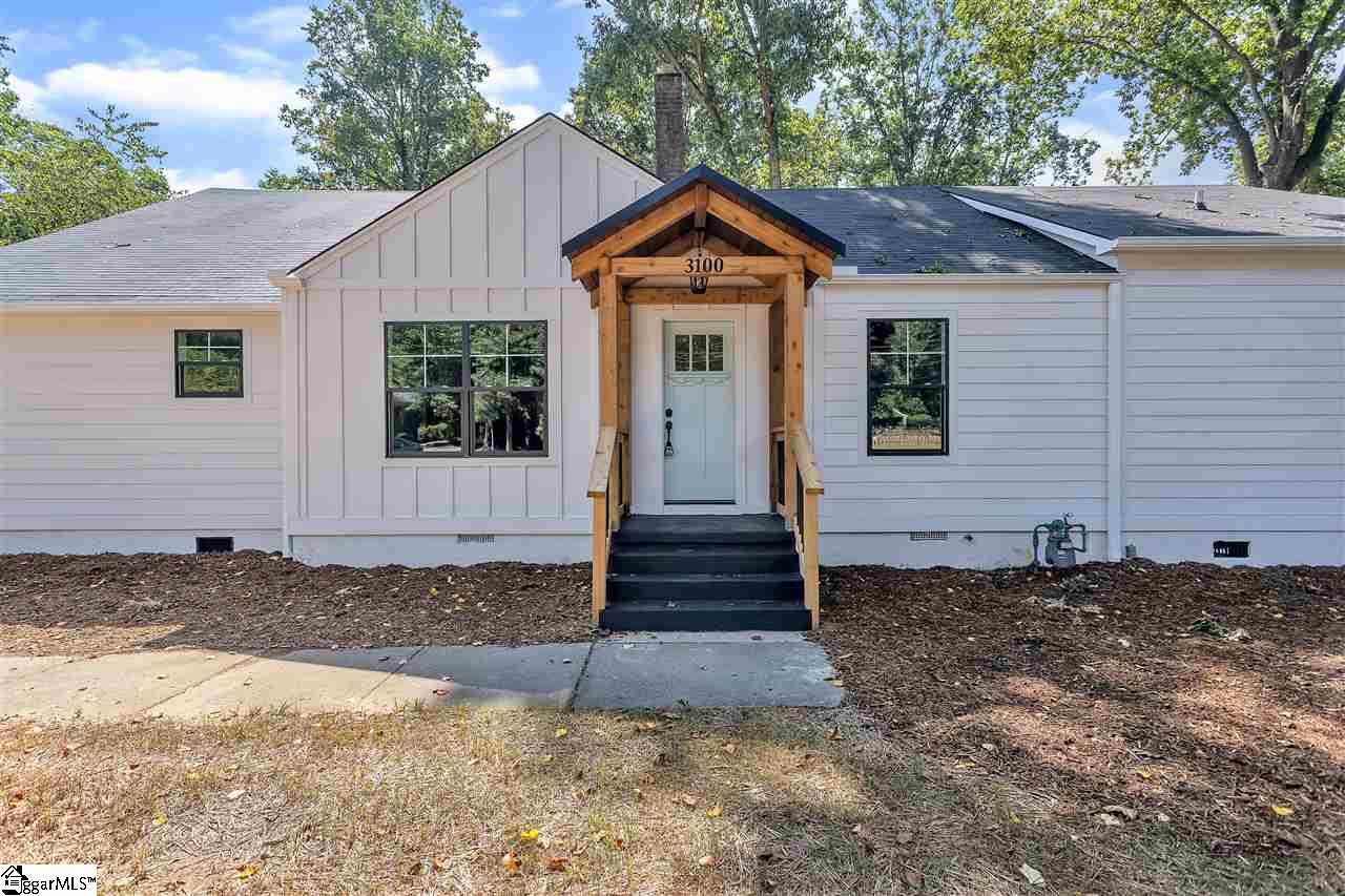 3100 Edwards Road Taylors, SC 29687 - Photo 3 of 36 Gallery Image 3