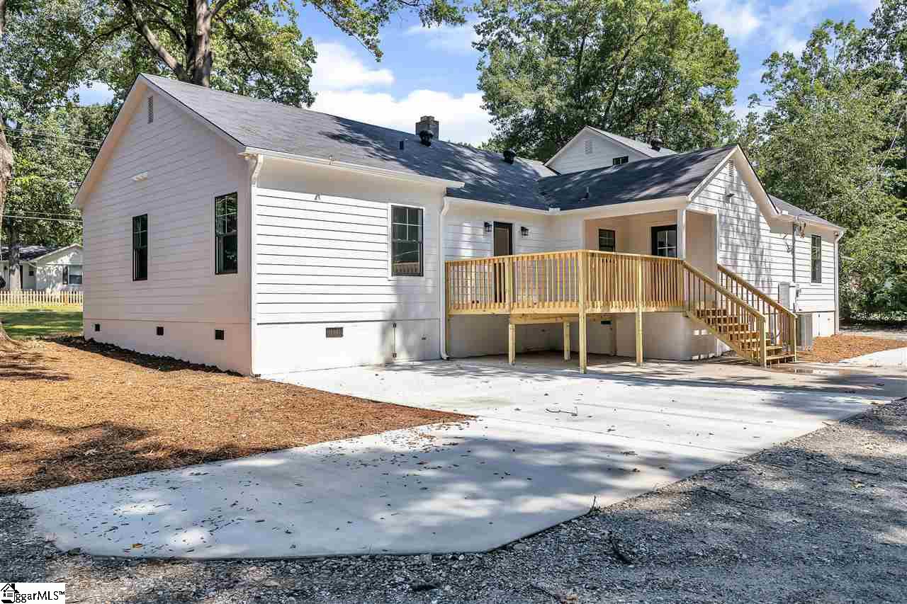 3100 Edwards Road Taylors, SC 29687 - Photo 30 of 36 Gallery Image 30