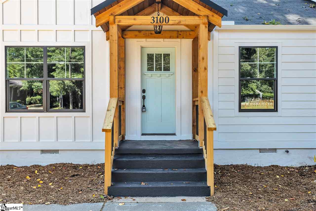 3100 Edwards Road Taylors, SC 29687 - Photo 4 of 36 Gallery Image 4