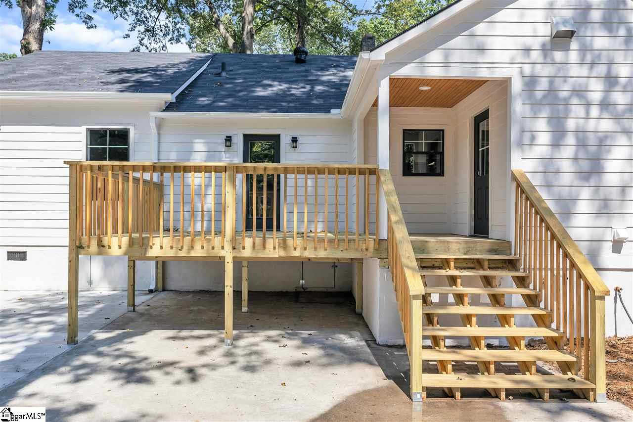 3100 Edwards Road Taylors, SC 29687 - Photo 31 of 36 Gallery Image 31
