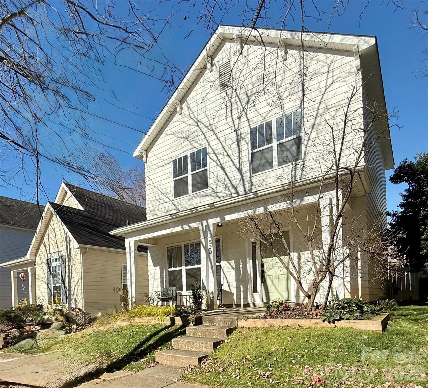 520 Catawba Avenue Davidson, NC 28036 - Photo 2 of 44