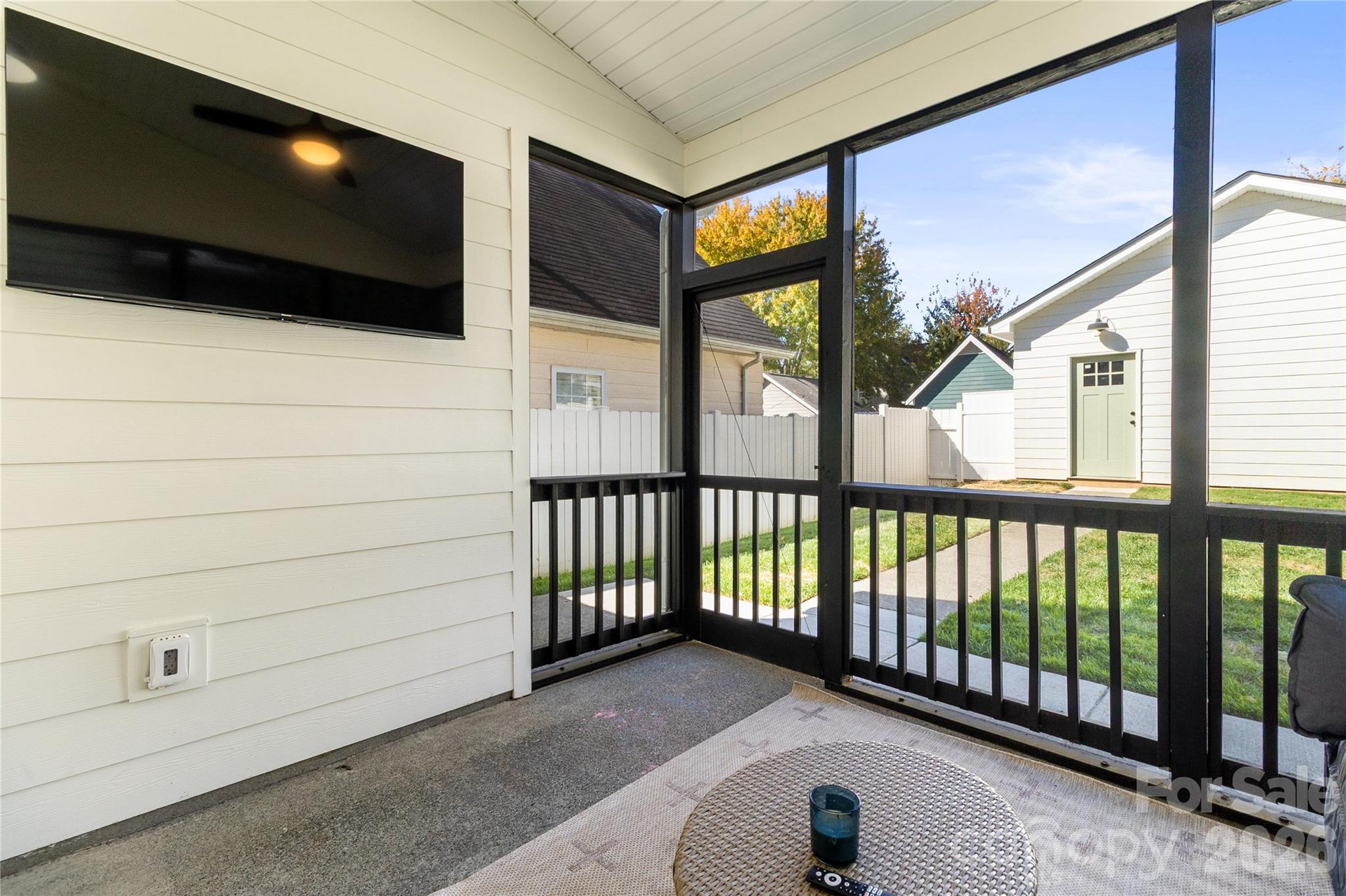 520 Catawba Avenue Davidson, NC 28036 - Photo 30 of 44