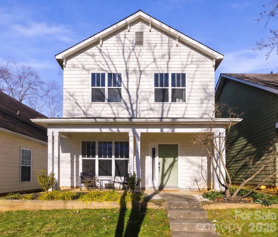 520 Catawba Avenue Davidson, NC 28036 - Photo 3 of 44