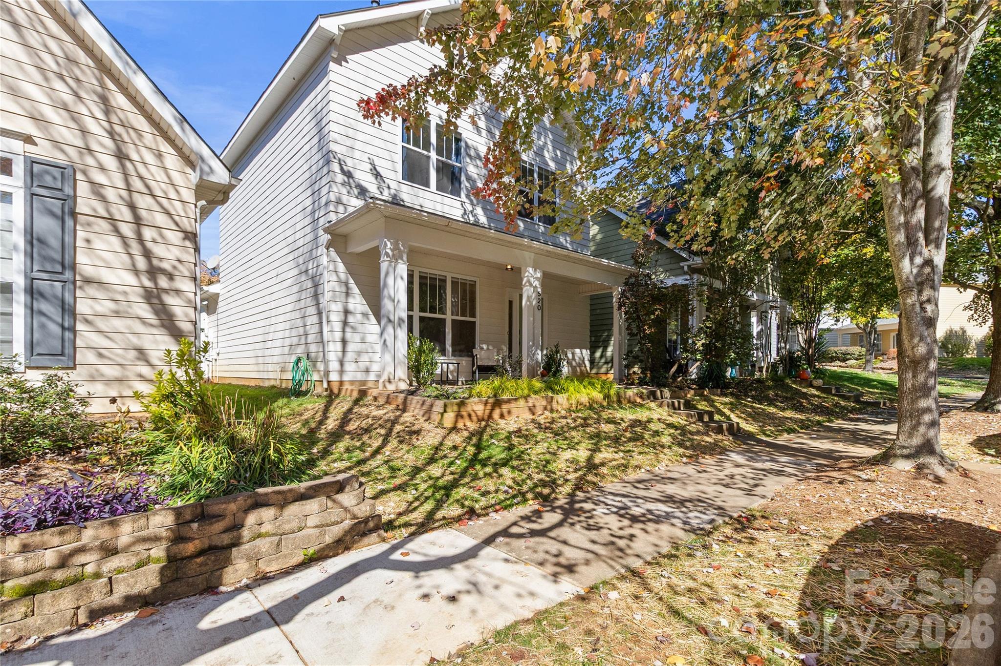 520 Catawba Avenue Davidson, NC 28036 - Photo 37 of 44