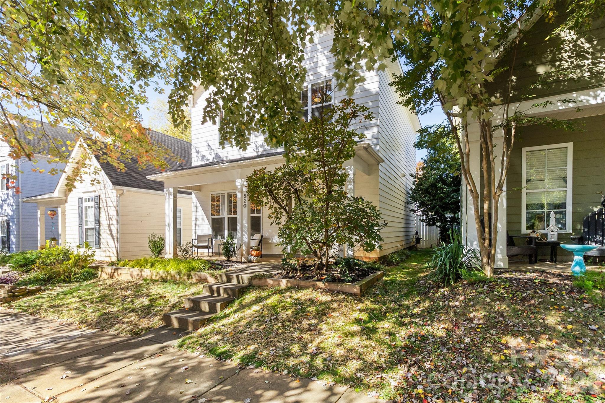 520 Catawba Avenue Davidson, NC 28036 - Photo 39 of 44