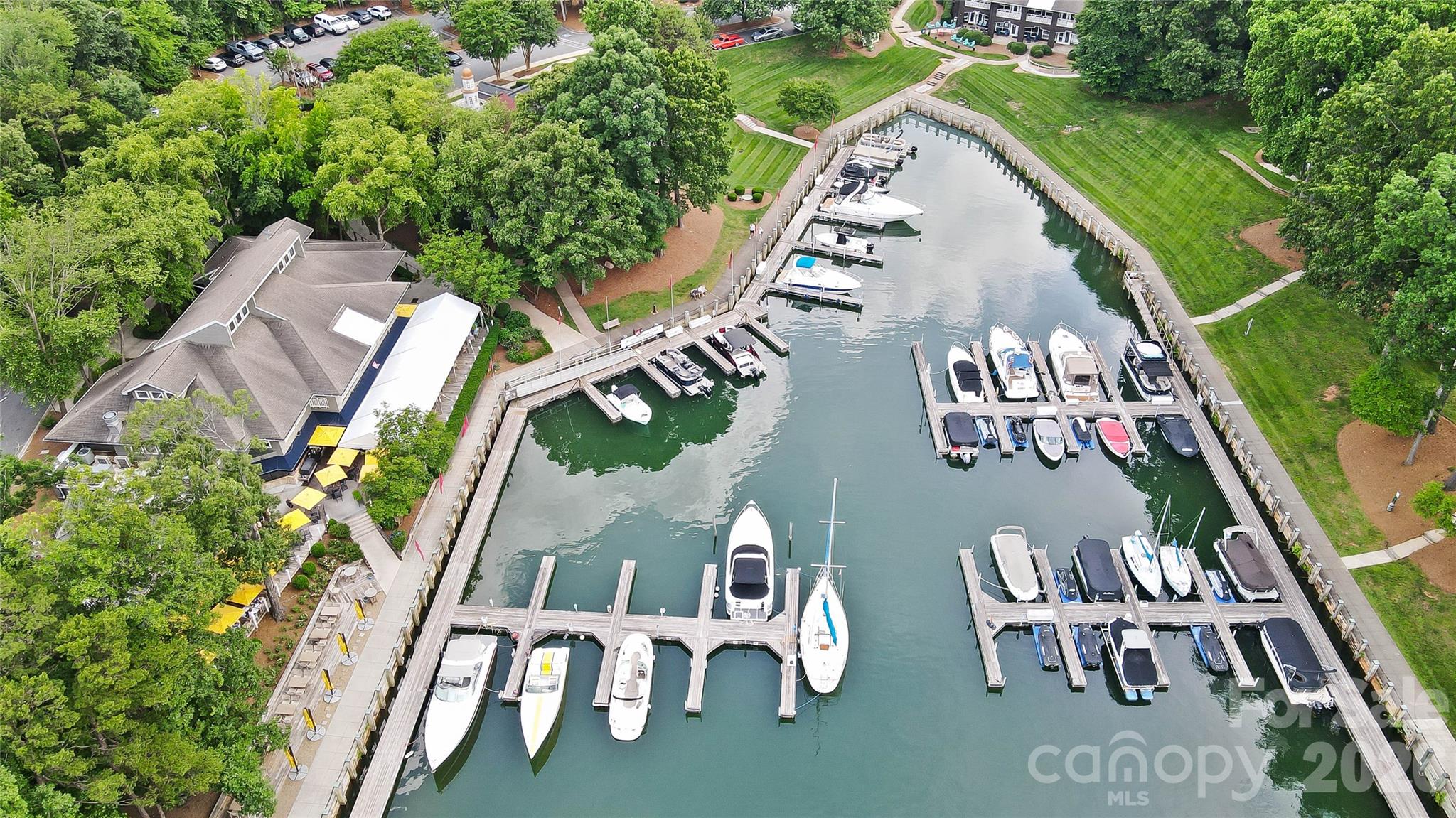 520 Catawba Avenue Davidson, NC 28036 - Photo 41 of 44