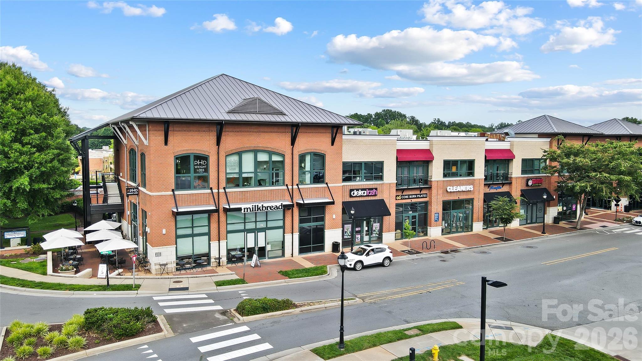 520 Catawba Avenue Davidson, NC 28036 - Photo 44 of 44