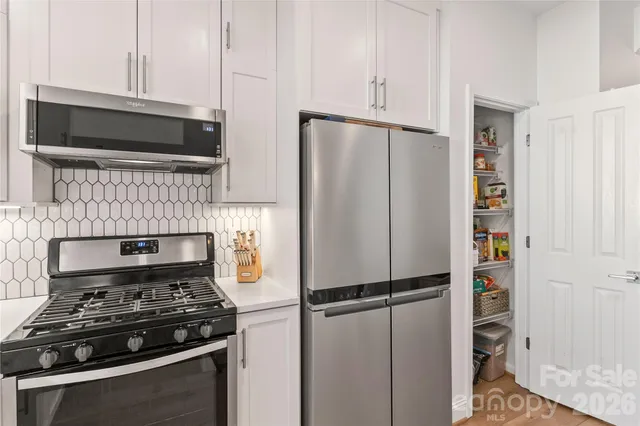 $524,000 | 520 Catawba Avenue, Davidson, NC 28036