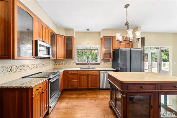 $625,000 | 1519 Scofield Valley Lane, Wildwood, MO 63038