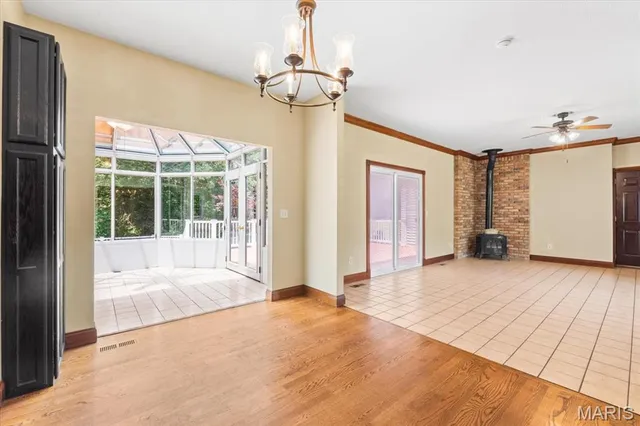 $699,900 | 1519 Scofield Valley Lane, Wildwood, MO 63038