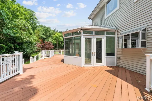 $699,900 | 1519 Scofield Valley Lane, Wildwood, MO 63038