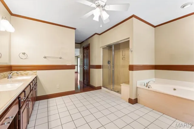 $699,900 | 1519 Scofield Valley Lane, Wildwood, MO 63038