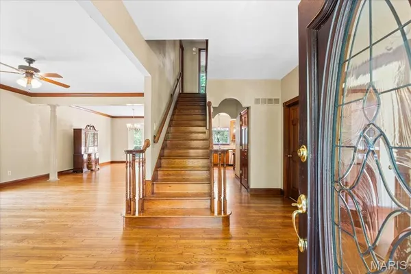 $625,000 | 1519 Scofield Valley Lane, Wildwood, MO 63038