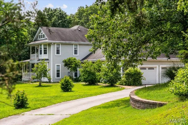 $625,000 | 1519 Scofield Valley Lane, Wildwood, MO 63038