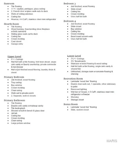 $699,900 | 1519 Scofield Valley Lane, Wildwood, MO 63038