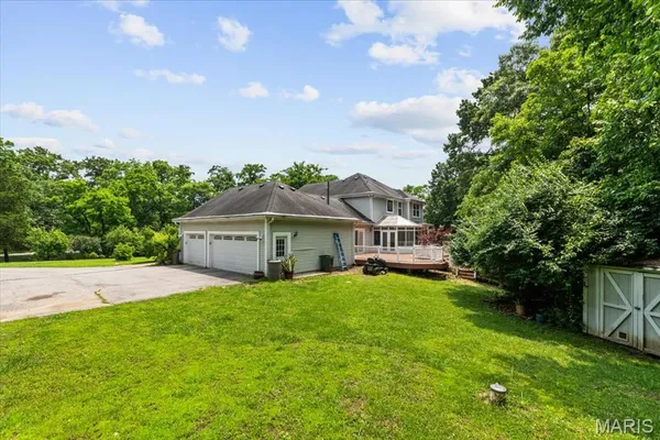 $625,000 | 1519 Scofield Valley Lane, Wildwood, MO 63038