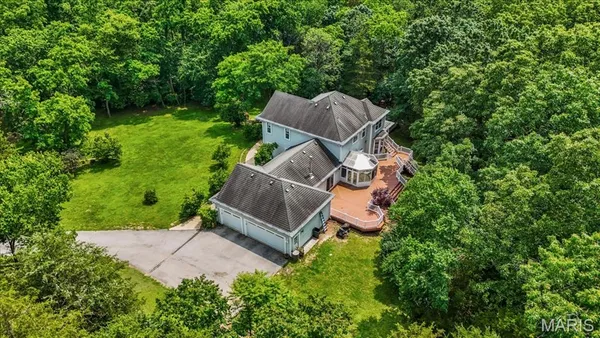 $625,000 | 1519 Scofield Valley Lane, Wildwood, MO 63038