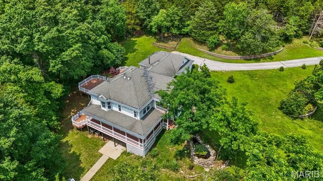 $699,900 | 1519 Scofield Valley Lane, Wildwood, MO 63038