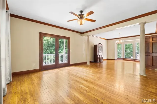 $699,900 | 1519 Scofield Valley Lane, Wildwood, MO 63038