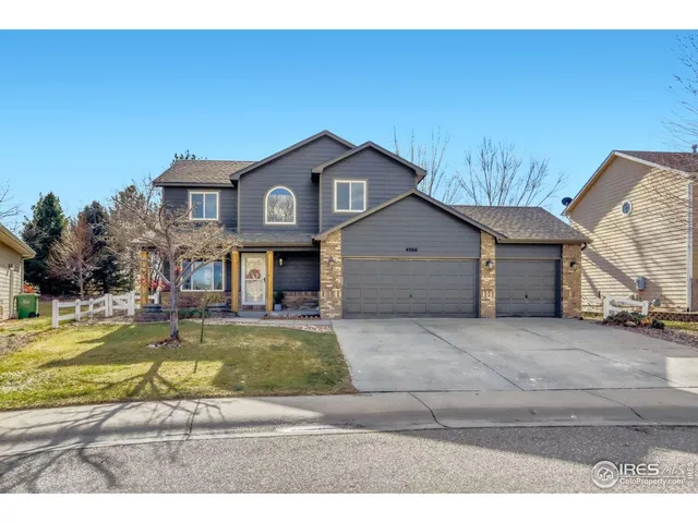 $599,000 | 4060 Montmorency Place, Loveland, CO 80537