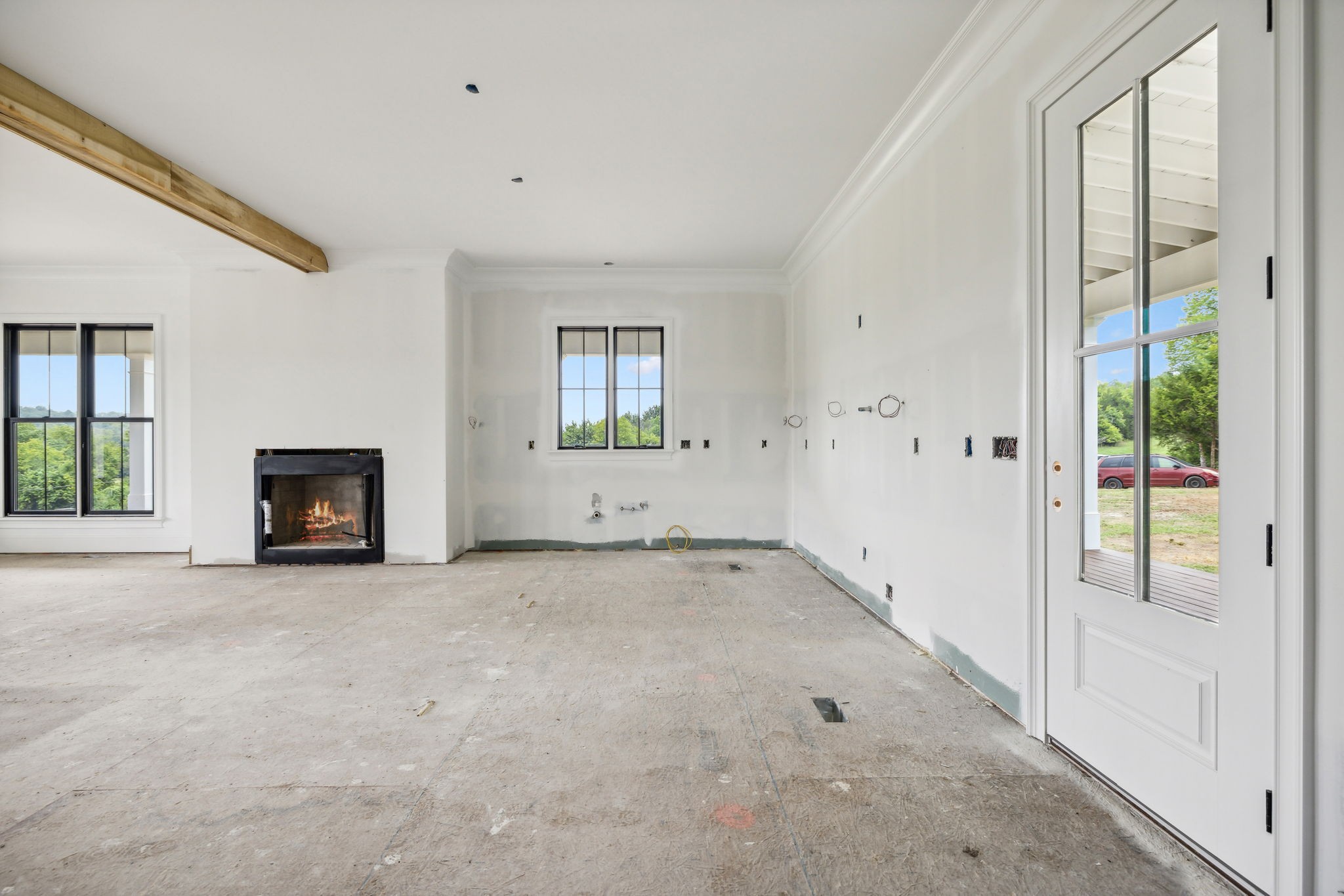 81 Hughey Road Fayetteville, TN 37334 - Photo 24 of 46 Gallery Image 24