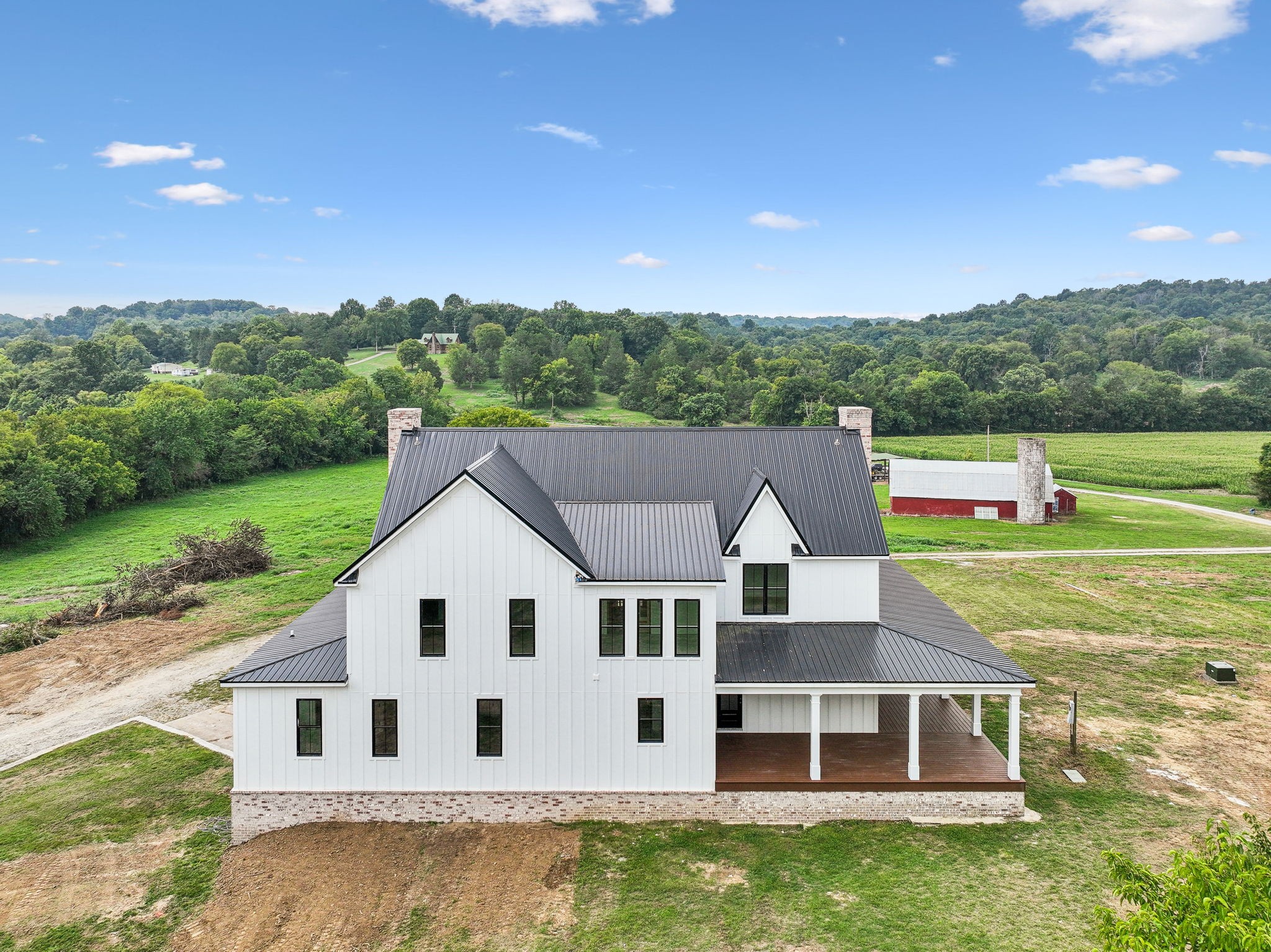 81 Hughey Road Fayetteville, TN 37334 - Photo 3 of 46 Gallery Image 3