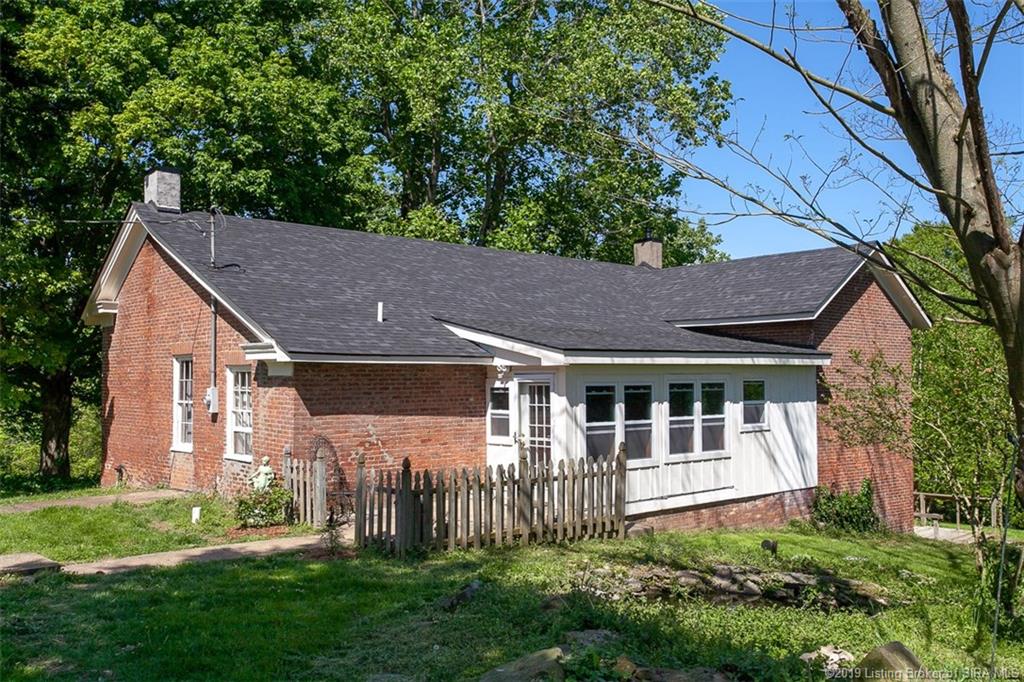 4870 Buttontown Road Georgetown, IN 47122 - Photo 3 of 45