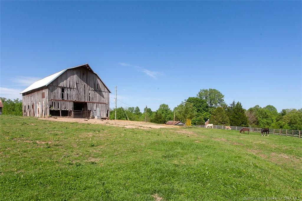 4870 Buttontown Road Georgetown, IN 47122 - Photo 42 of 45