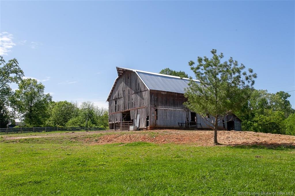 4870 Buttontown Road Georgetown, IN 47122 - Photo 43 of 45