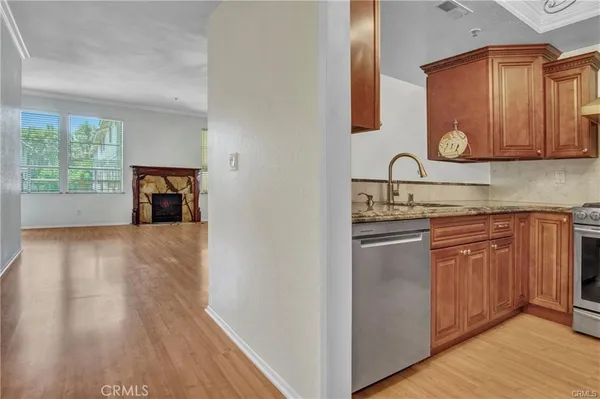 $3,600 | 2571 Plaza Del Amo, Unit 107, Torrance, CA 90503