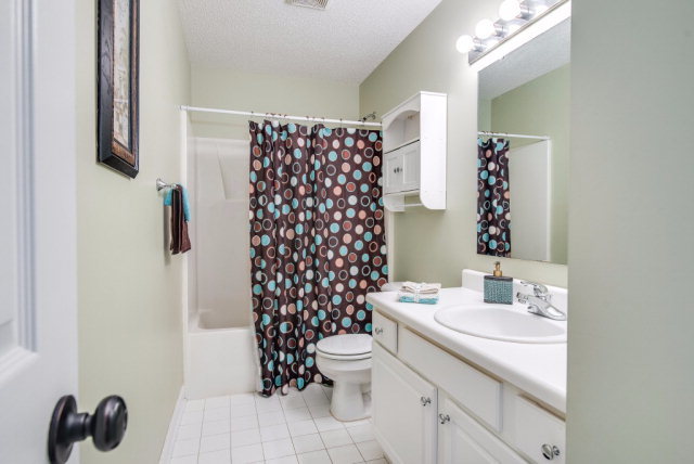 2007 Bridgewood Road Rocky Mount, NC 27804 - Photo 12 of 22 Additional Photo