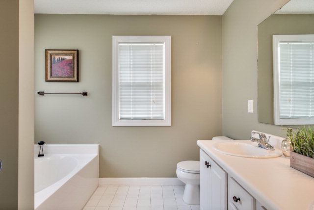 2007 Bridgewood Road Rocky Mount, NC 27804 - Photo 16 of 22 Additional Photo