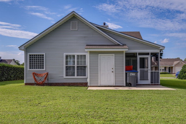 2007 Bridgewood Road Rocky Mount, NC 27804 - Photo 19 of 22 Additional Photo