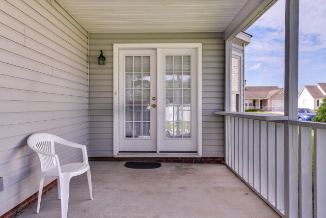 2007 Bridgewood Road Rocky Mount, NC 27804 - Photo 20 of 22 Additional Photo