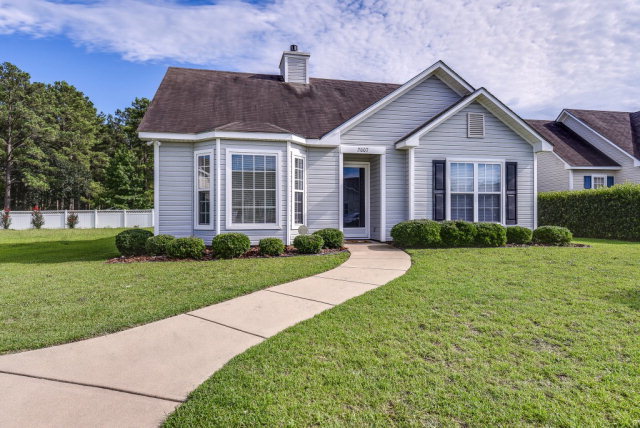 2007 Bridgewood Road Rocky Mount, NC 27804 - Photo 2 of 22 Additional Photo
