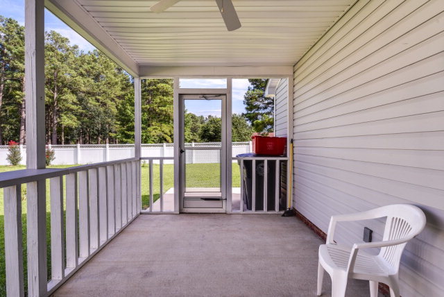2007 Bridgewood Road Rocky Mount, NC 27804 - Photo 21 of 22 Additional Photo