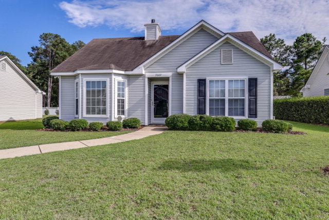 2007 Bridgewood Road Rocky Mount, NC 27804 - Photo 3 of 22 Additional Photo