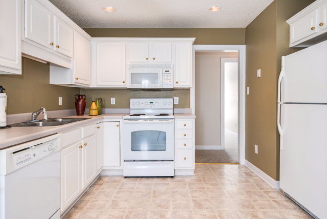 2007 Bridgewood Road Rocky Mount, NC 27804 - Photo 6 of 22 Additional Photo