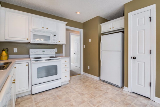 2007 Bridgewood Road Rocky Mount, NC 27804 - Photo 8 of 22 Additional Photo