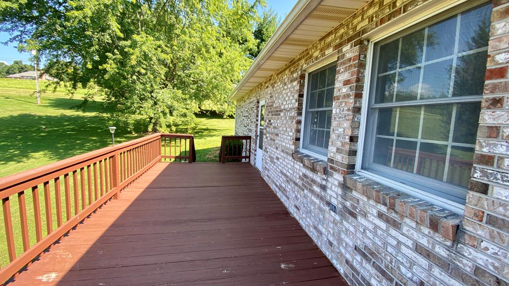 1644 Kimberlin Road Rural Retreat, VA 24368 - Photo 47 of 48 Gallery Image 47