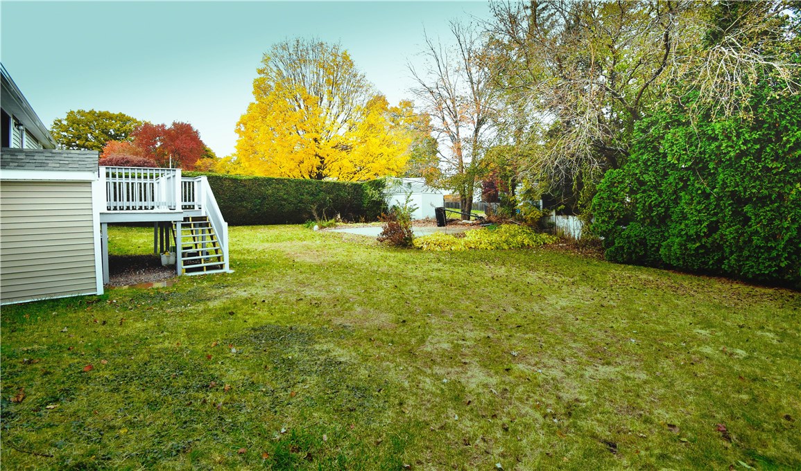 70 Eagle Road Cranston, RI 02920 - Photo 10 of 10 Gallery Image 10