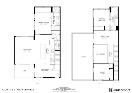 $1,275,000 | 230 Canopy Path Northwest, Bainbridge Island, WA 98110