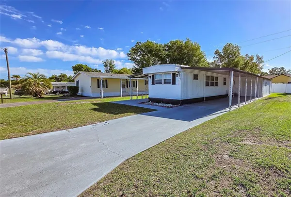 $110,000 | 5330 Betmar Drive, Zephyrhills, FL 33542