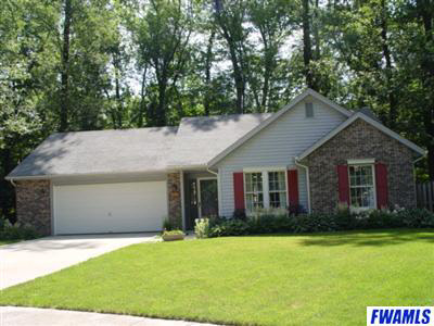 9725 Mariners Ridge Drive Fort Wayne, IN 46819 - Photo 1 of 1